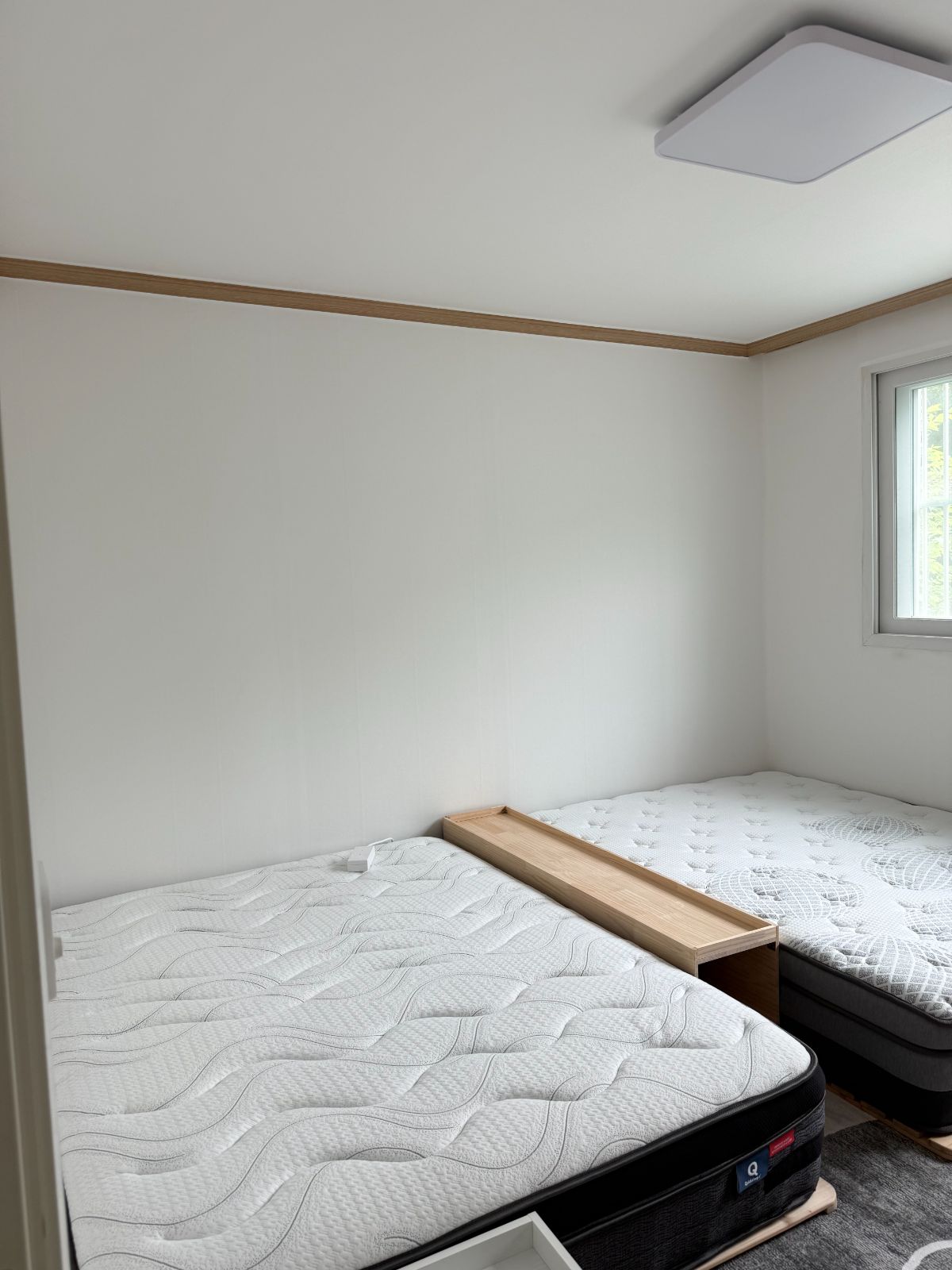 Haenggung-dong Airbnb interior styling